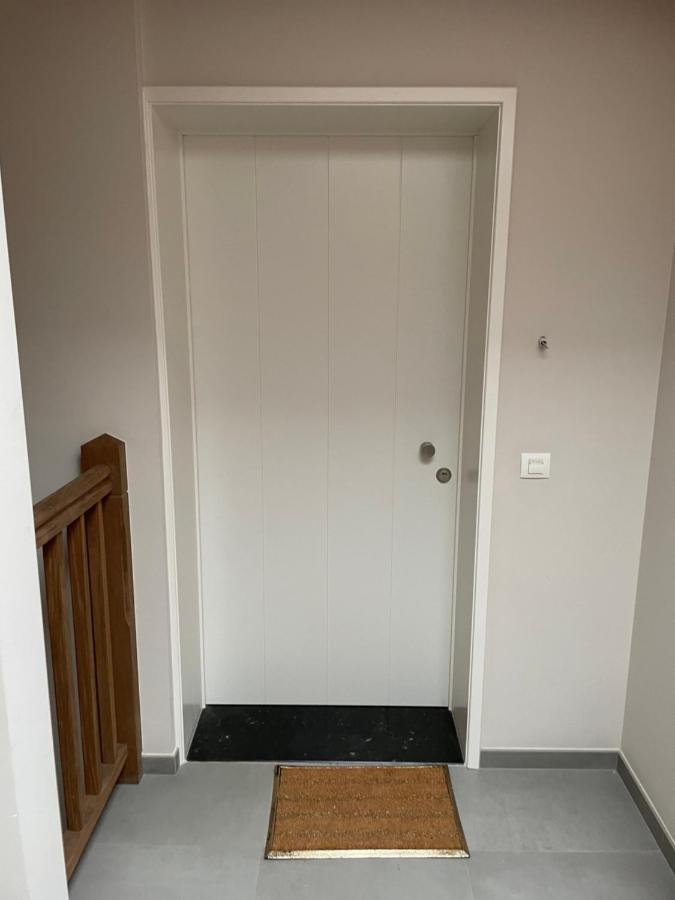 Vakantieverblijf De Munt Oudenburg Екстериор снимка