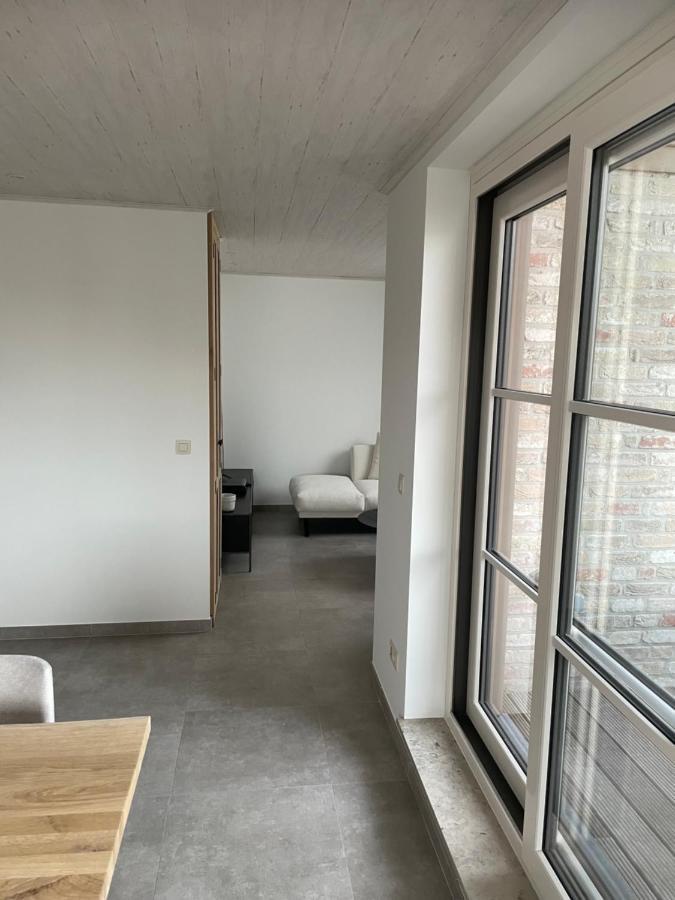 Vakantieverblijf De Munt Oudenburg Екстериор снимка