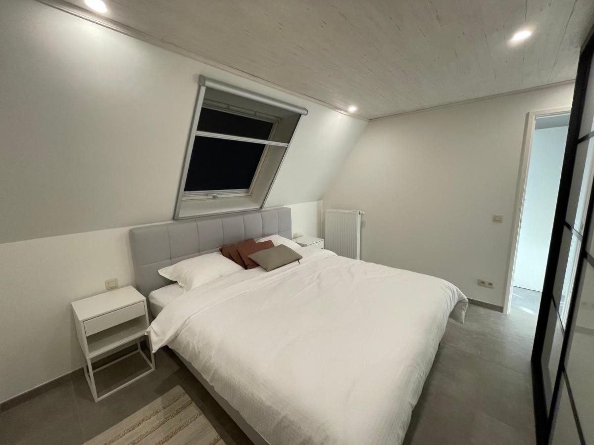 Vakantieverblijf De Munt Oudenburg Екстериор снимка